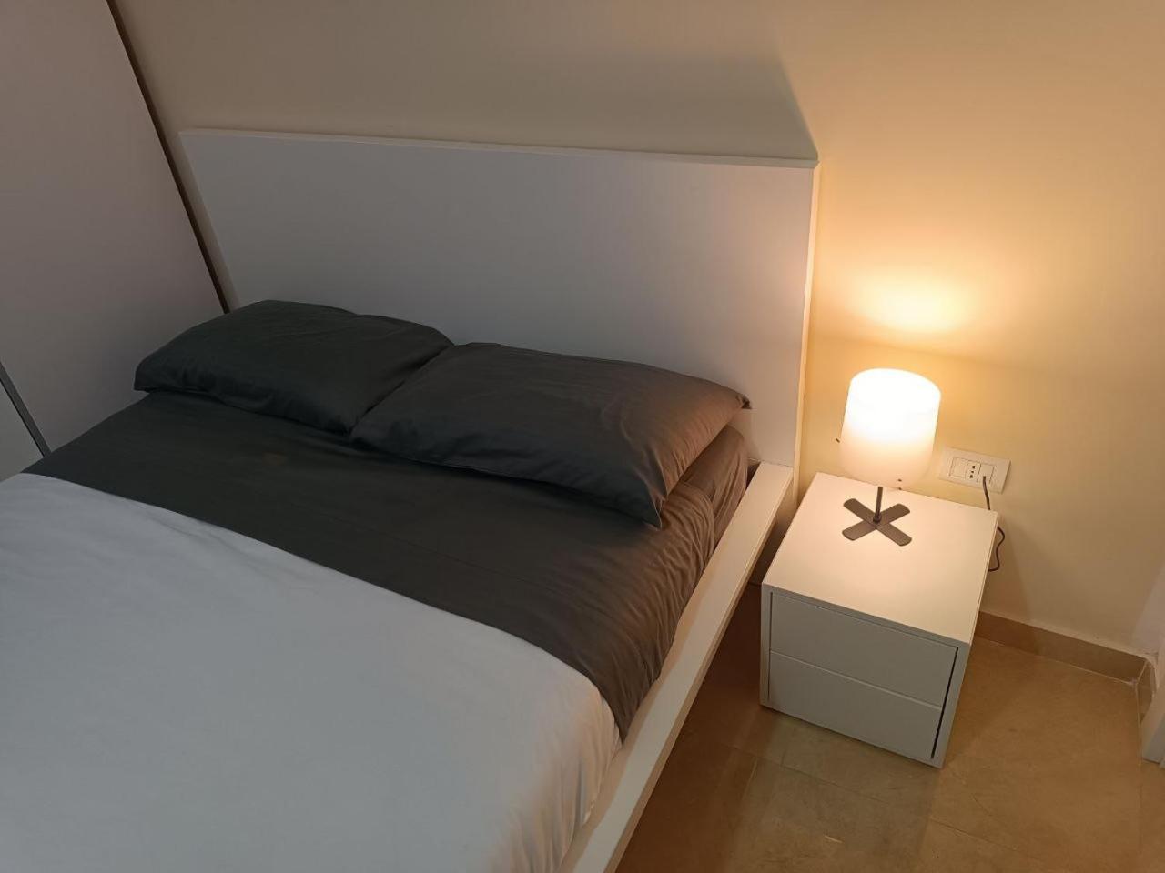 Ciervo'S Home -Appartamento Smart Nel Cuore Di Napoli Exterior photo